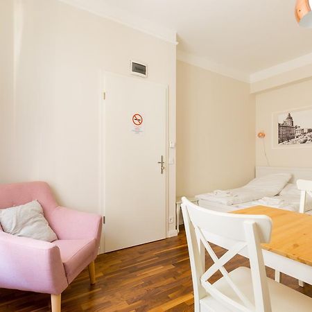 Otto Studios Budapešť Exteriér fotografie