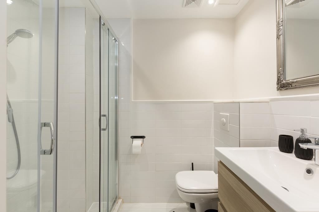 Otto Studios Budapešť Exteriér fotografie