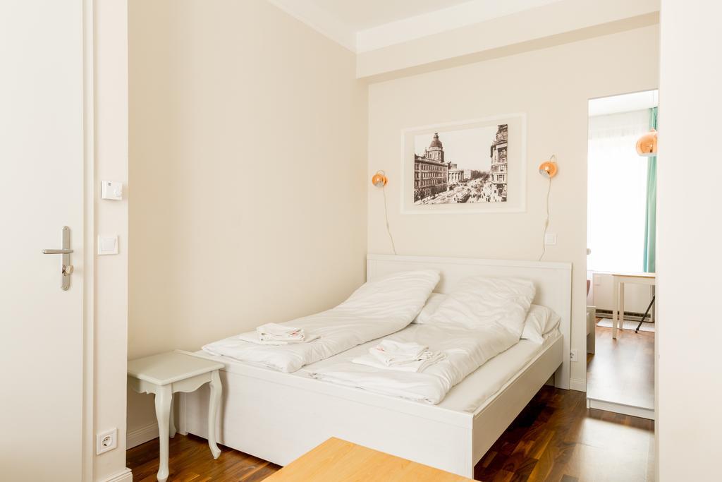 Otto Studios Budapešť Exteriér fotografie