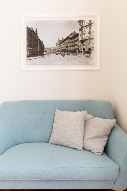 Otto Studios Budapešť Exteriér fotografie