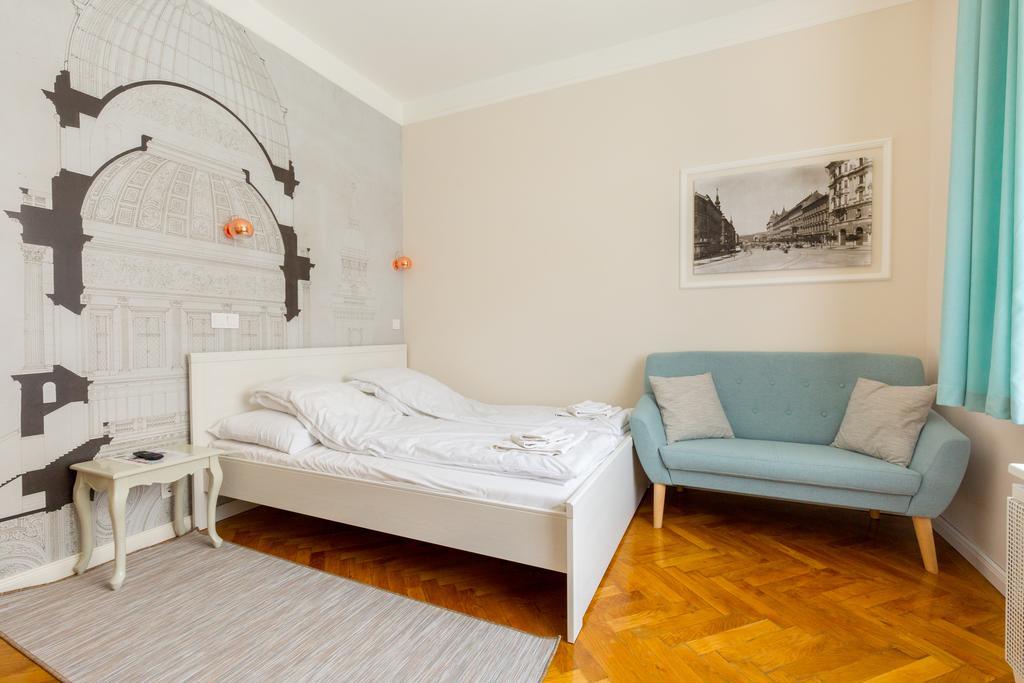 Otto Studios Budapešť Exteriér fotografie