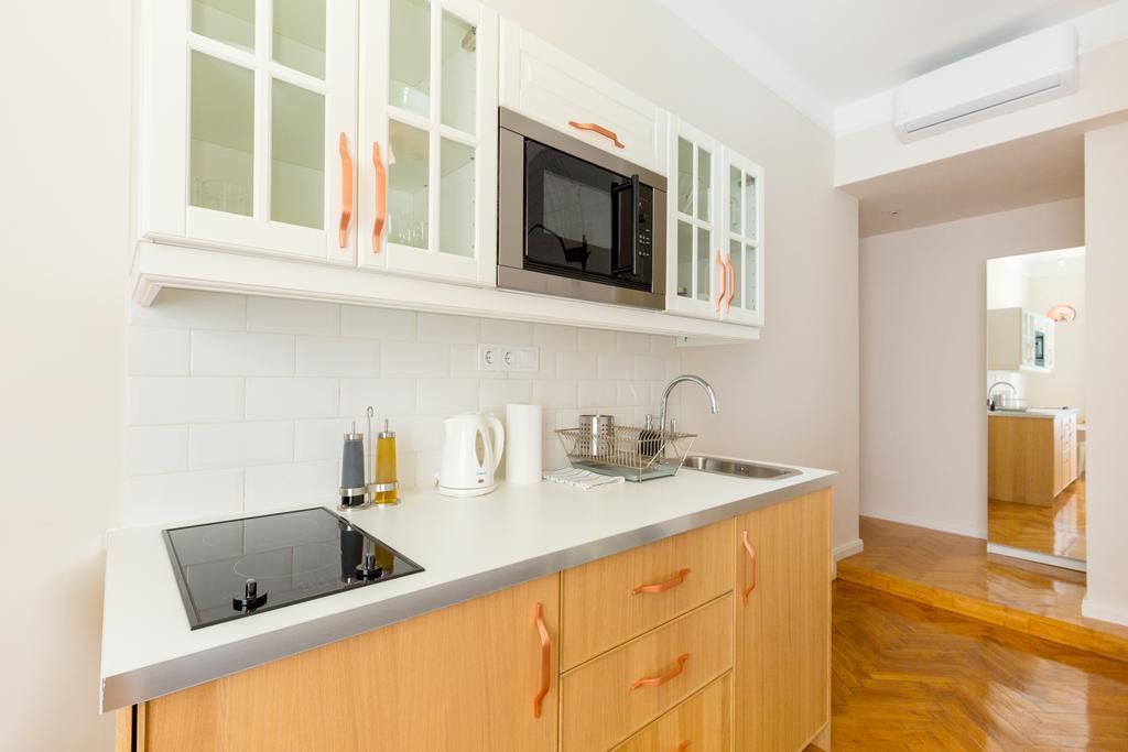 Otto Studios Budapešť Exteriér fotografie