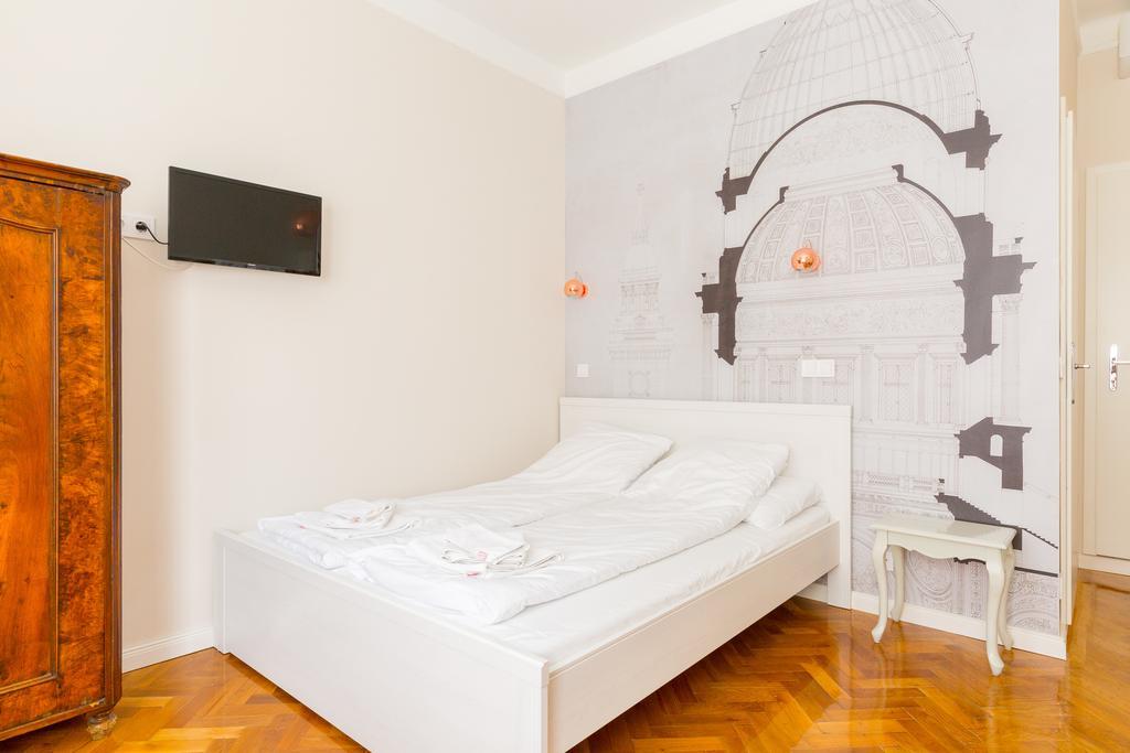 Otto Studios Budapešť Exteriér fotografie