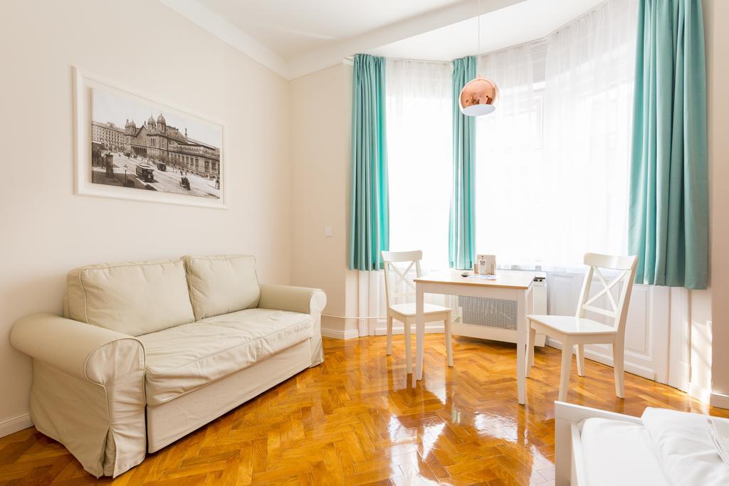 Otto Studios Budapešť Exteriér fotografie