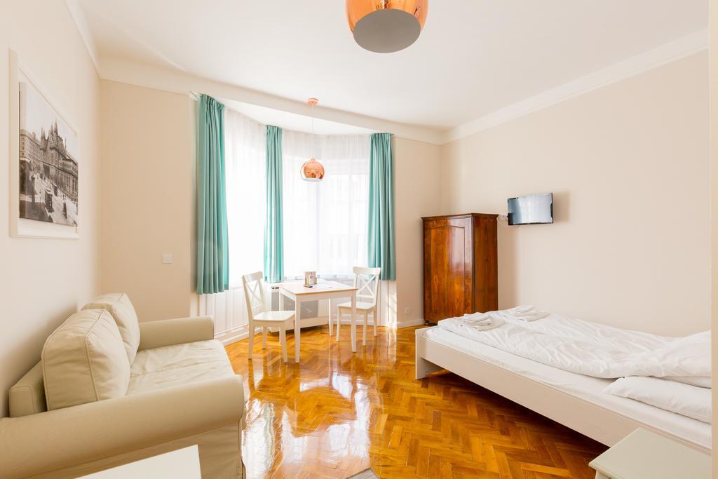Otto Studios Budapešť Exteriér fotografie